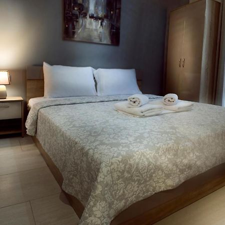 Haus Viktoria 3 Apartment Limenas  Ngoại thất bức ảnh