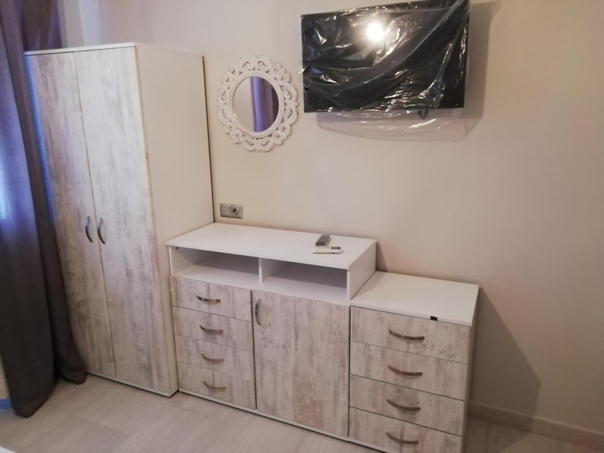 Haus Viktoria 3 Apartment Limenas  Ngoại thất bức ảnh