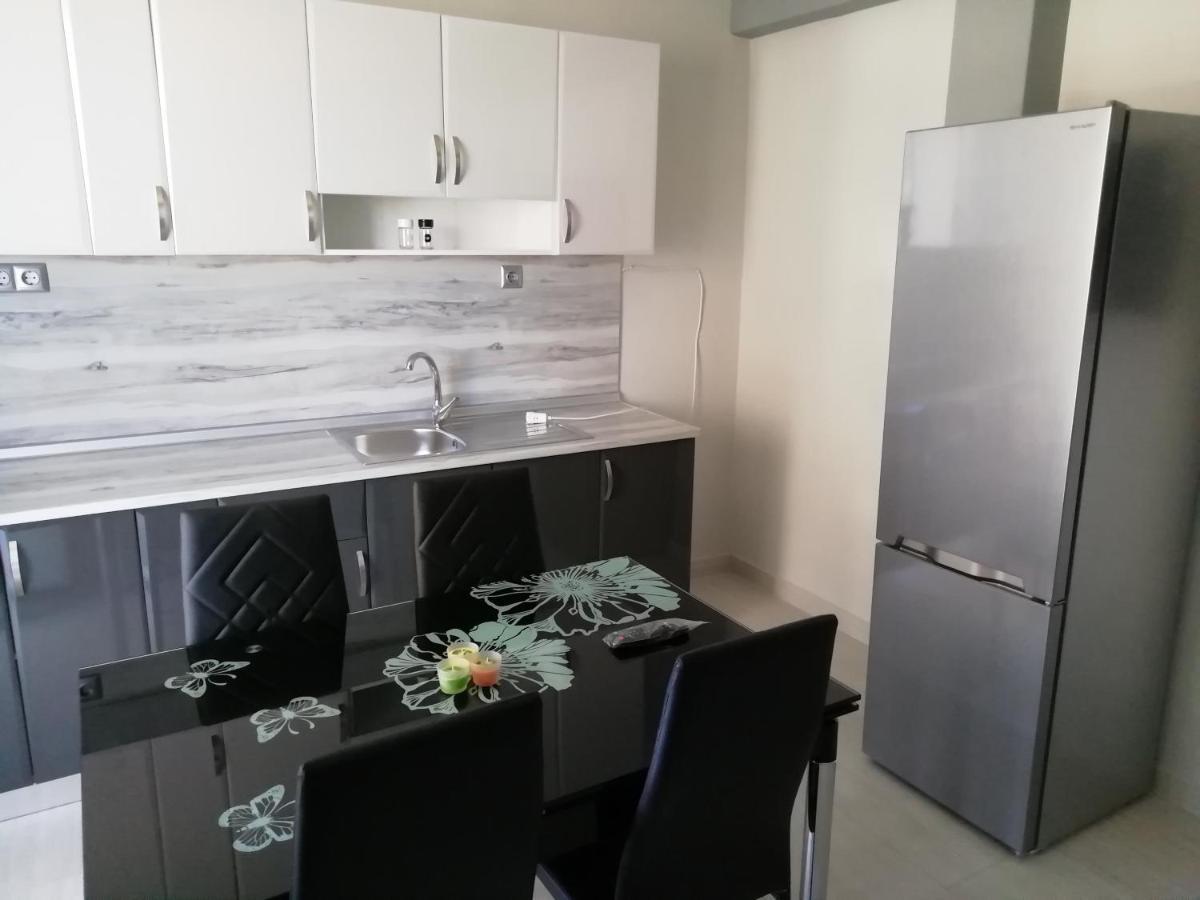 Haus Viktoria 3 Apartment Limenas  Ngoại thất bức ảnh