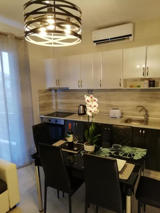 Haus Viktoria 3 Apartment Limenas  Ngoại thất bức ảnh
