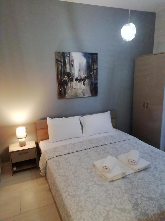 Haus Viktoria 3 Apartment Limenas  Ngoại thất bức ảnh