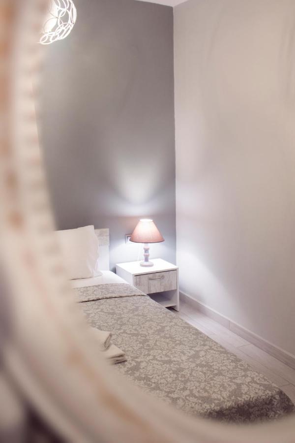 Haus Viktoria 3 Apartment Limenas  Ngoại thất bức ảnh